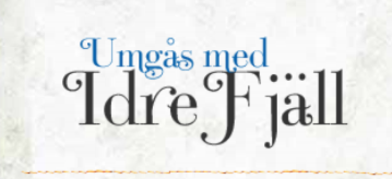 Familiesamling Idrefjäll